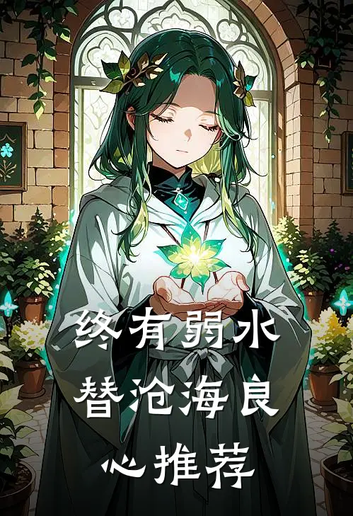 终有弱水替沧海良心推荐