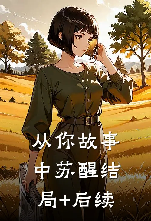 从你故事中苏醒结局+后续