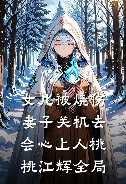 女儿被烧伤，妻子关机去会心上人桃桃江辉全局
