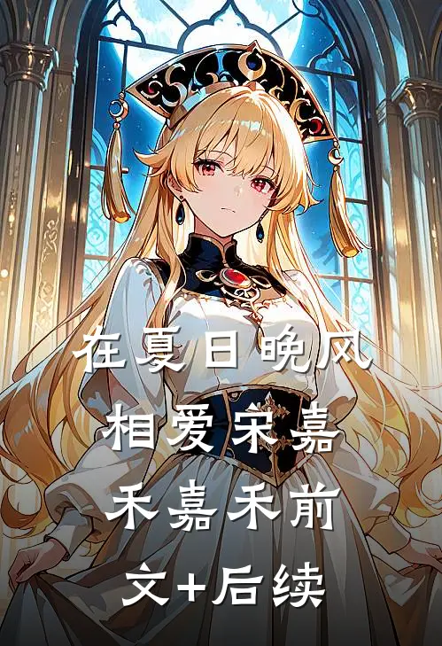 在夏日晚风相爱宋嘉禾嘉禾前文+后续