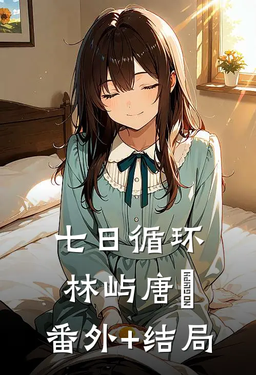 七日循环林屿唐橖:(番外)+(结局)