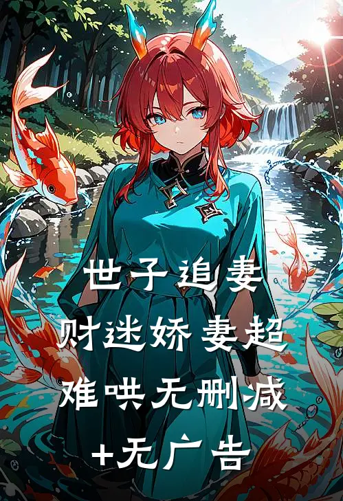 世子追妻：财迷娇妻超难哄无删减+无广告