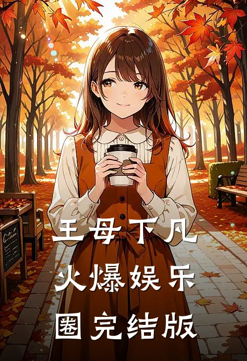 王母下凡，火爆娱乐圈完结版