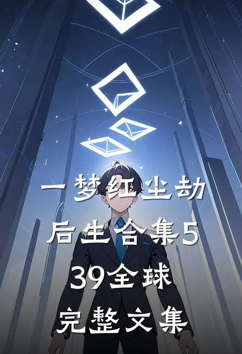 一梦红尘劫后生合集539全球完整文集
