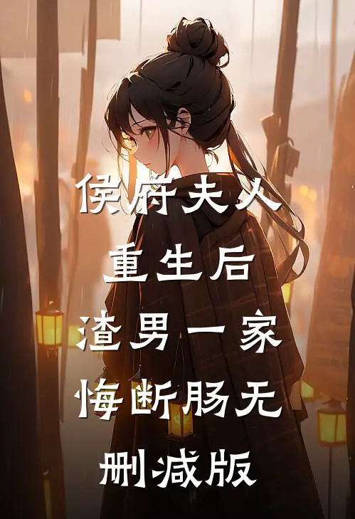 不当金丝雀后，我爆红了最后结局