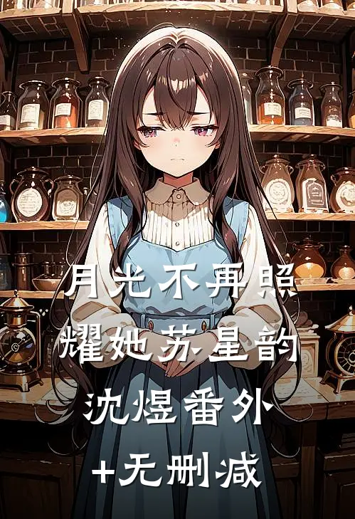 我收回了前世的所有纵容完结txt
