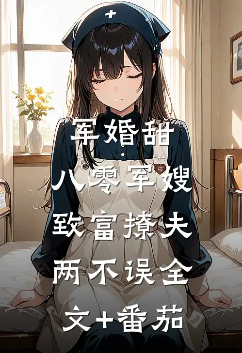 军婚甜：八零军嫂致富撩夫两不误全文+番茄