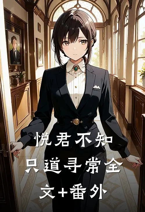 悦君不知，只道寻常全文+番外