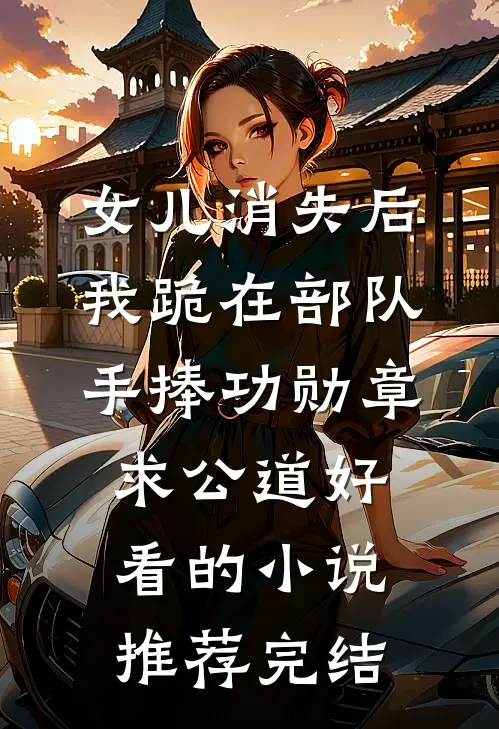女儿消失后，我跪在部队手捧功勋章求公道好看的小说推荐完结