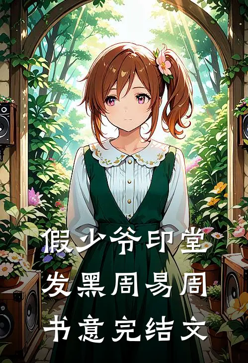 假少爷印堂发黑周易周书意完结文