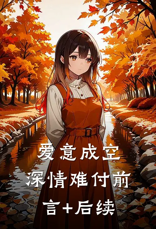 爱意成空，深情难付前言+后续