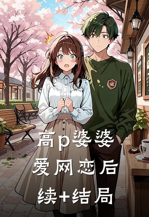 高p婆婆爱网恋后续+结局