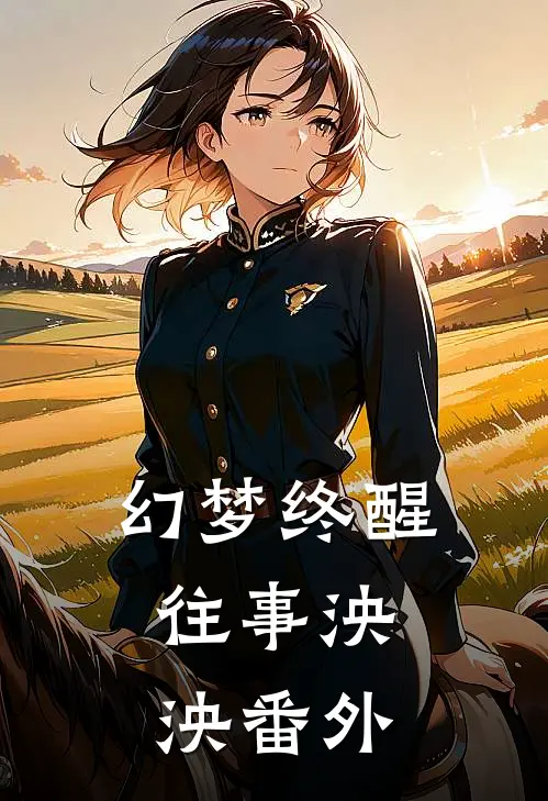 幻梦终醒，往事泱泱番外