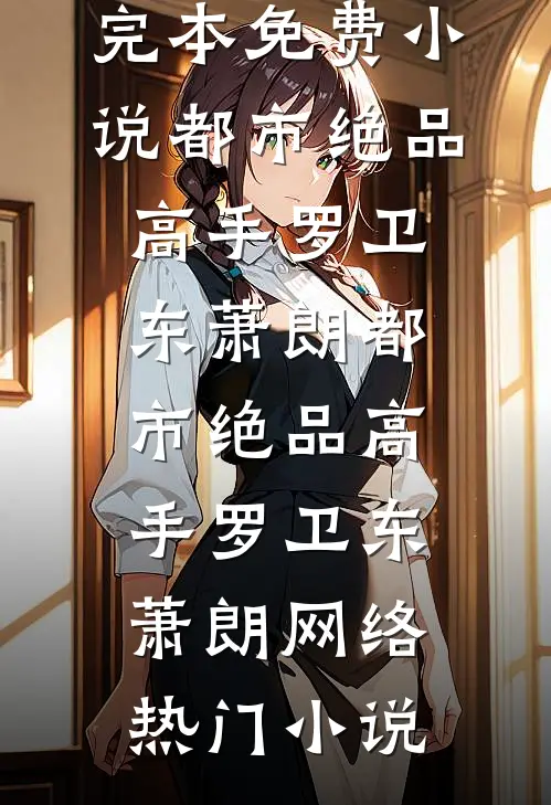 帮公司赚了十个亿后，我被女总裁调去扫厕所by