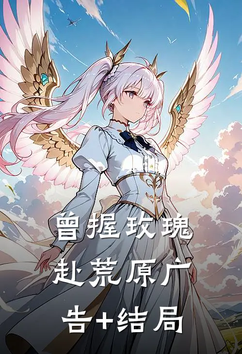 曾握玫瑰赴荒原广告+结局