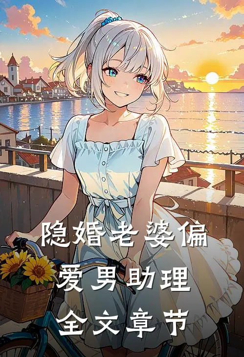 隐婚老婆偏爱男助理全文章节