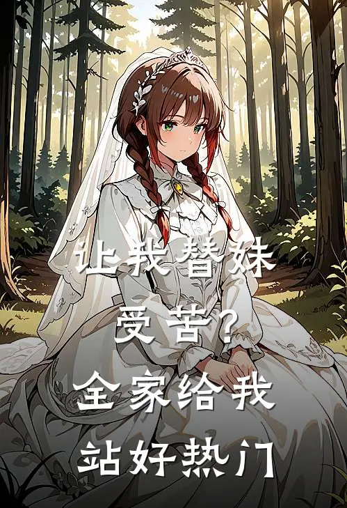 让我替妹受苦？全家给我站好热门