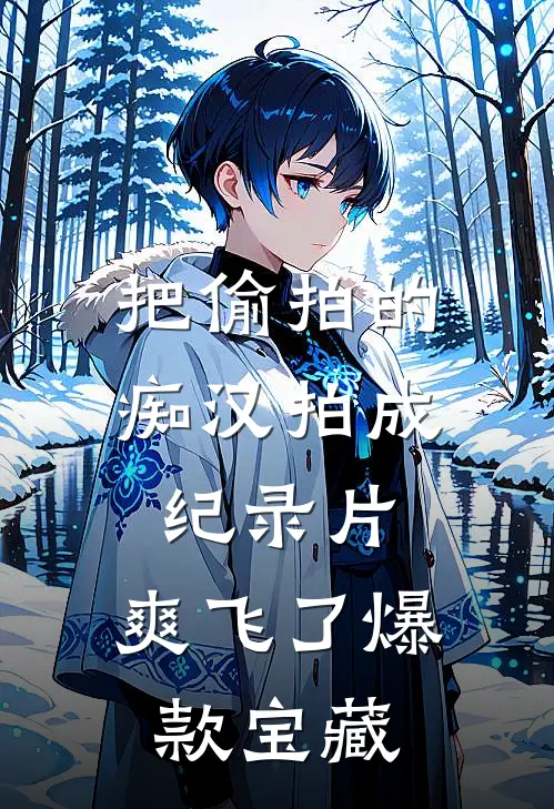 把偷拍的痴汉拍成纪录片，爽飞了爆款宝藏