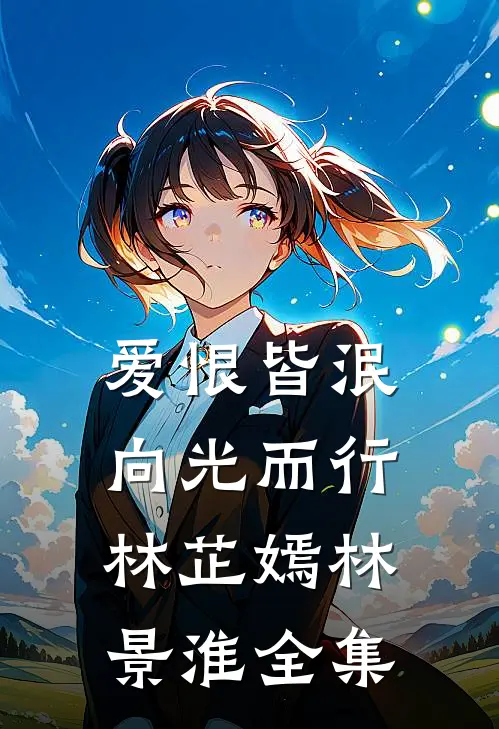 爱恨皆泯，向光而行林芷嫣林景淮全集