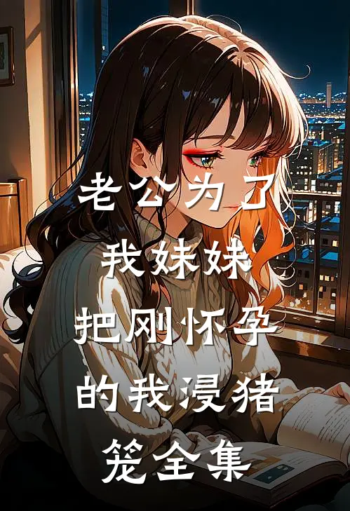 老公为了我妹妹，把刚怀孕的我浸猪笼全集
