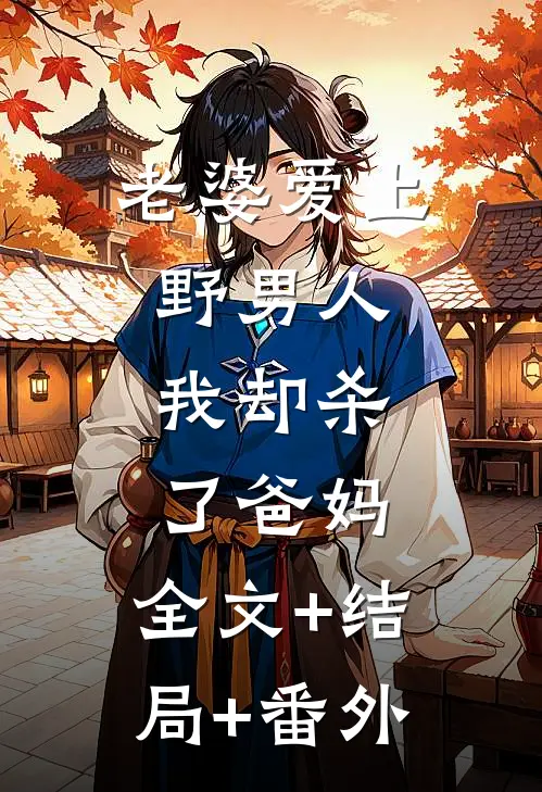 老婆爱上野男人，我却杀了爸妈:全文+结局+番外
