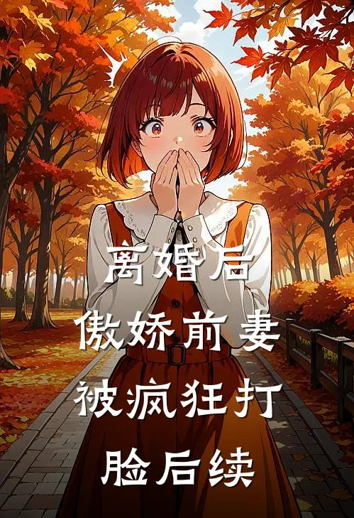离婚后，傲娇前妻被疯狂打脸后续