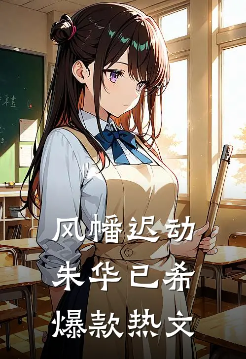 风幡迟动，朱华已希爆款热文