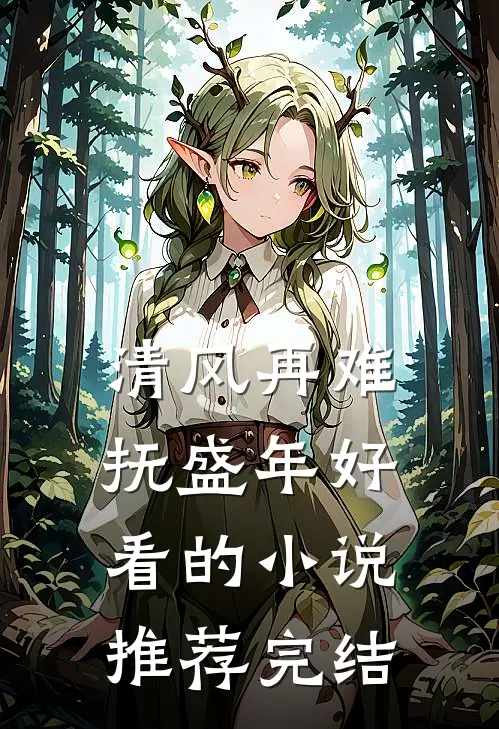 清风再难抚盛年好看的小说推荐完结