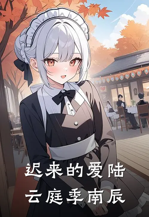 迟来的爱(陆云庭季南辰)