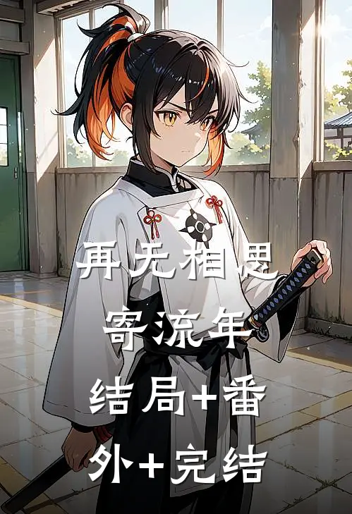 再无相思寄流年:结局+番外+完结