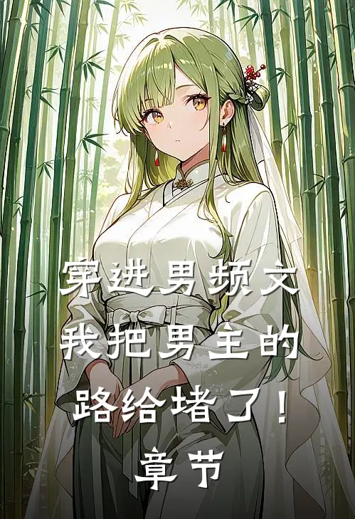 穿进男频文，我把男主的路给堵了！章节