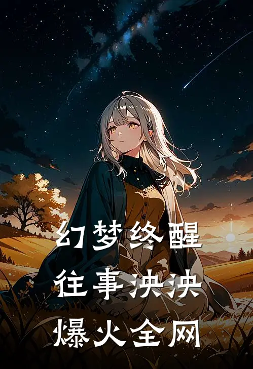 幻梦终醒，往事泱泱爆火全网