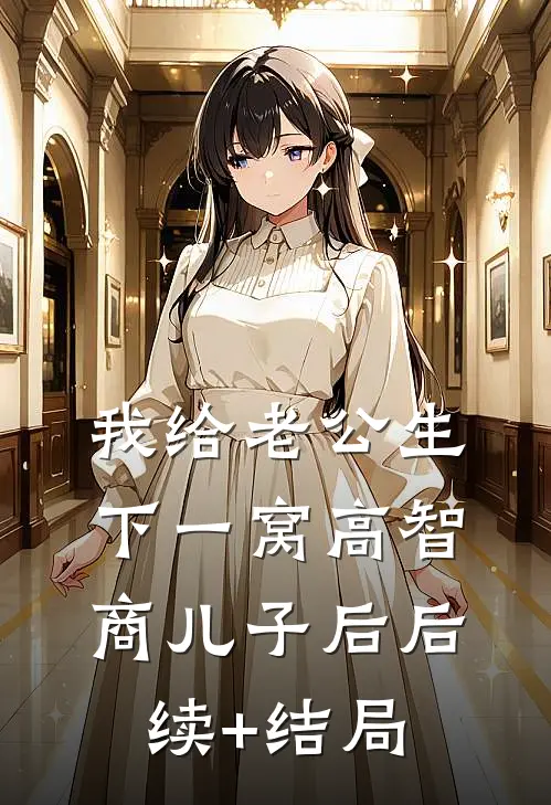 我给老公生下一窝高智商儿子后后续+结局