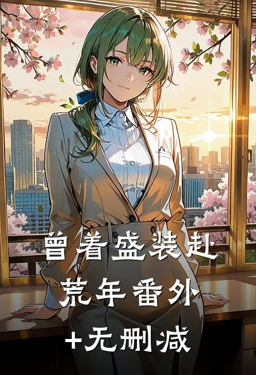曾着盛装赴荒年番外+无删减
