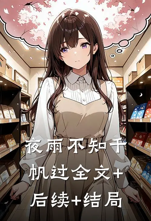 夜雨不知千帆过全文+后续+结局