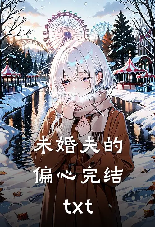 未婚夫的偏心完结txt