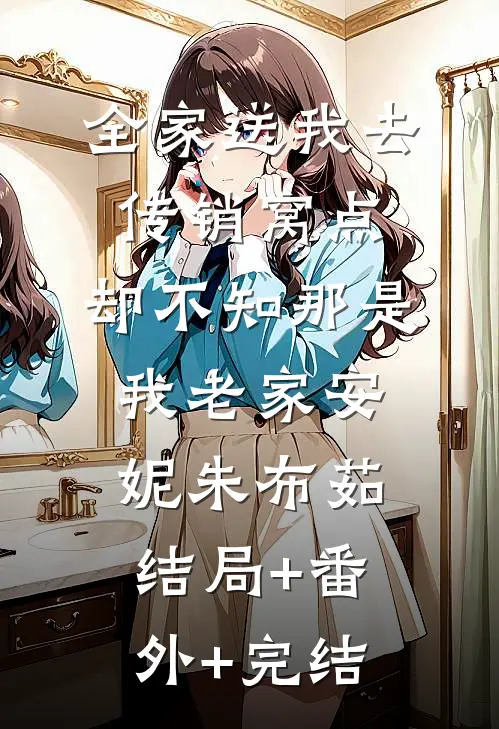全家送我去传销窝点，却不知那是我老家安妮朱布茹:结局+番外+完结