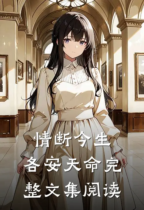 情断今生，各安天命完整文集阅读