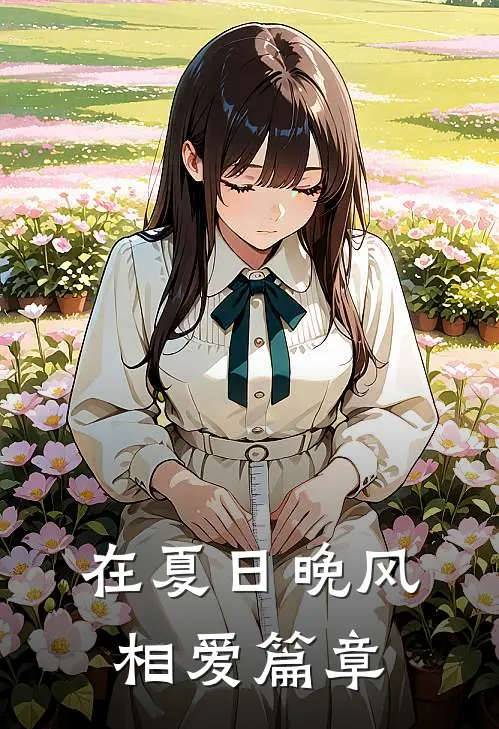 在夏日晚风相爱篇章