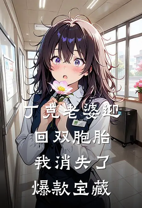 丁克老婆迎回双胞胎，我消失了爆款宝藏