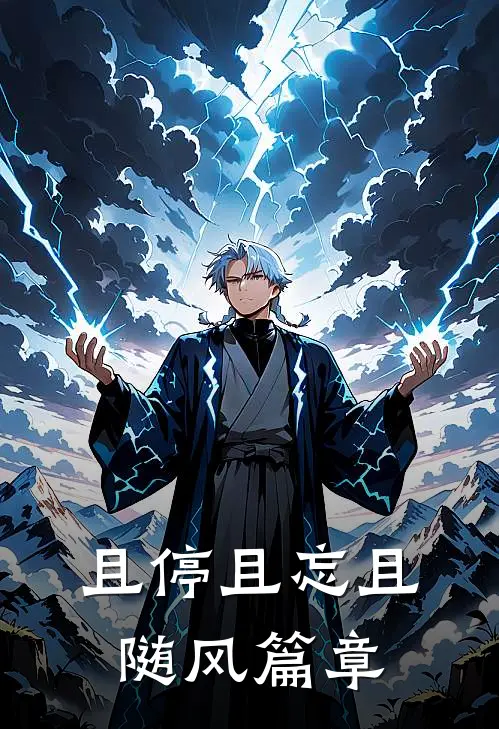 且停且忘且随风篇章
