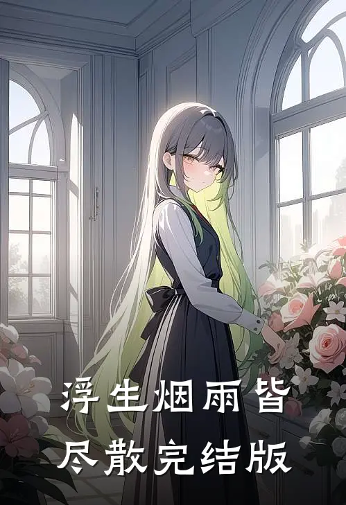 浮生烟雨皆尽散完结版
