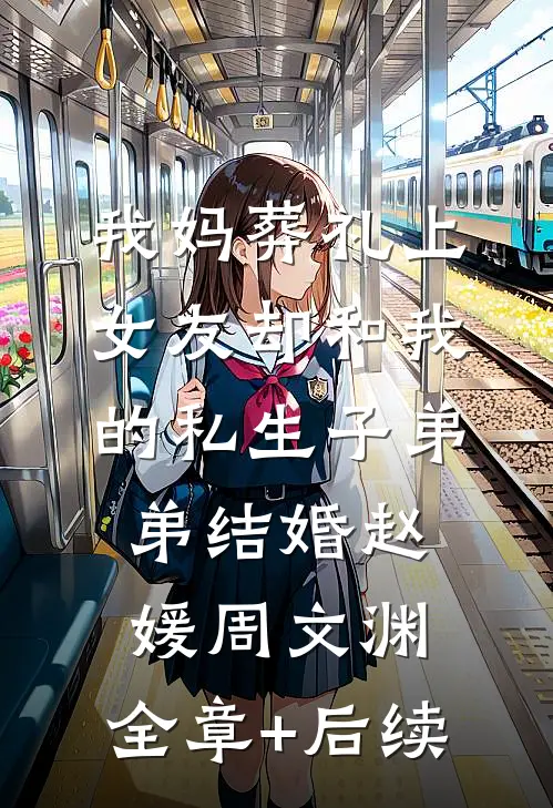 我妈葬礼上，女友却和我的私生子弟弟结婚赵媛周文渊:全章+后续