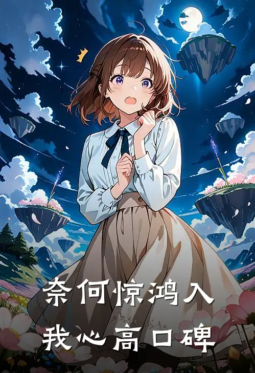 奈何惊鸿入我心高口碑