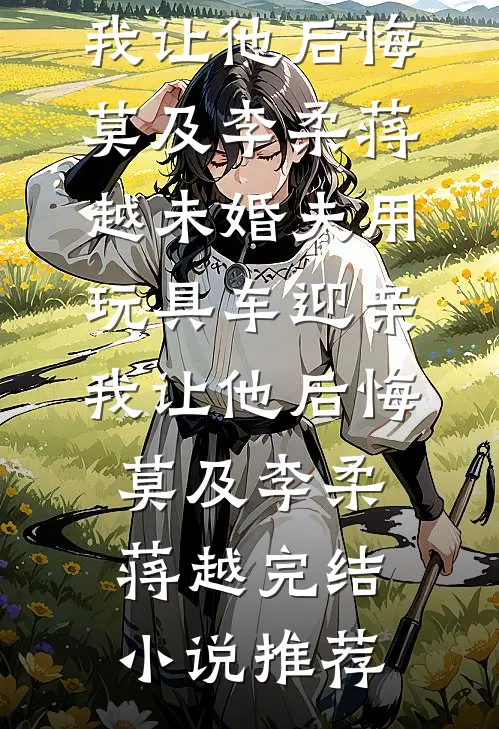 渣男未婚夫，记得叫我小婶婶异常火爆