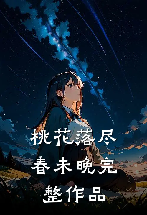 谢总别闹，离婚协议我刚打印好全文+番外