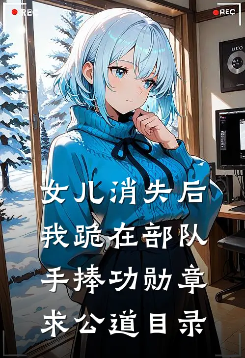 女儿消失后，我跪在部队手捧功勋章求公道目录
