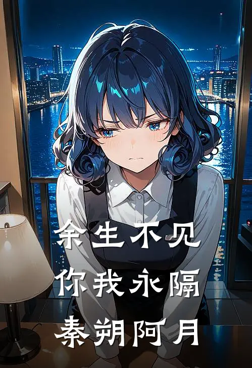 余生不见，你我永隔(秦朔阿月)