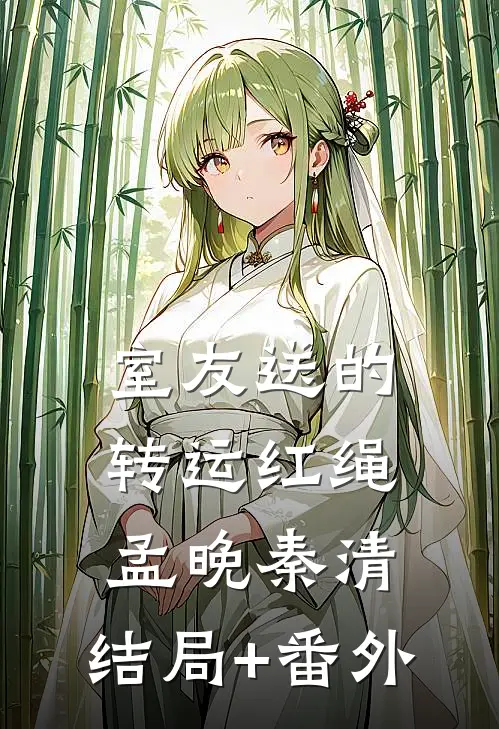 室友送的转运红绳孟晚秦清:结局+番外