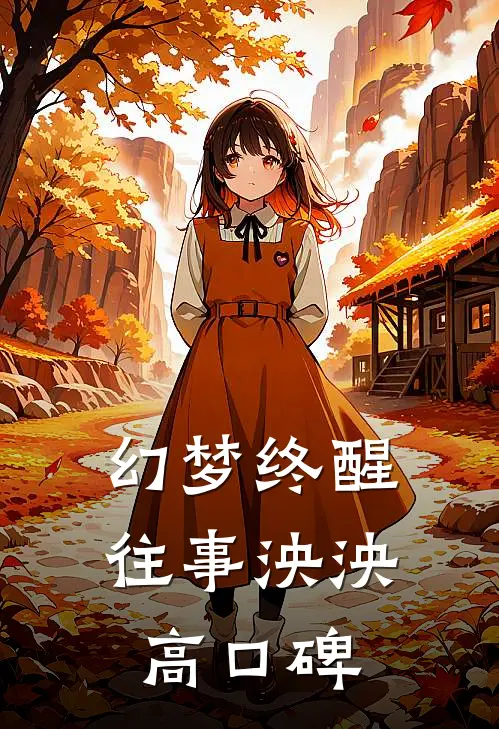 幻梦终醒，往事泱泱高口碑